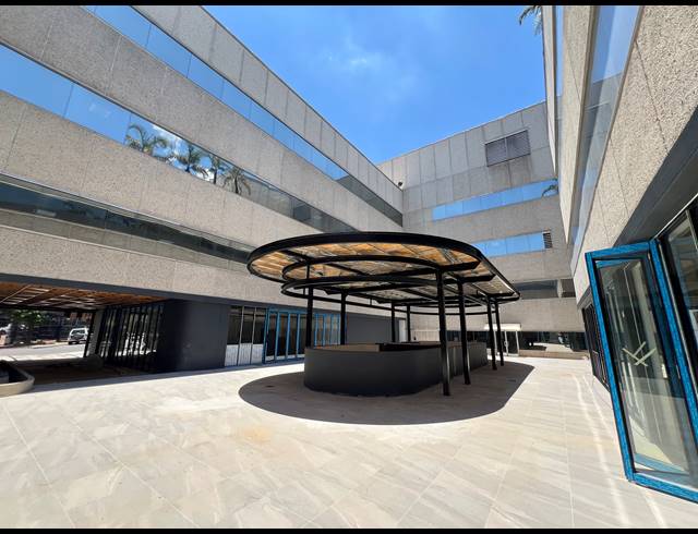 144M² RETAIL TO LET IN ROSEBANK
